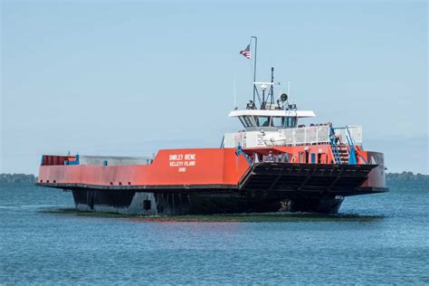Ferry to kelleys island - Find out how to get to Kelleys Island by ferry from Marblehead or Sandusky. Compare the schedules and services of Kelleys Island Ferry and Jet Express.